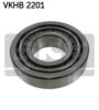 SKF VKHB 2201 Wheel Bearing